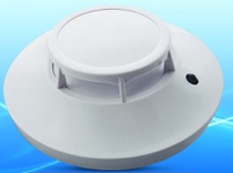 Chengdu Jisi Fire Fire Point Temperature Sense Fire Alarm Detector JTW-ZF-CA3303