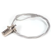 Notebook lock anti-theft laptop password lock bold anti-shear Notebook Lock