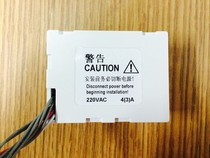honeywell honeywell T6861 LCD Thermostat Module