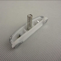 Midea rice cooker switch button button accessories MB-FS3017BFS4017BFS5017B door clasp