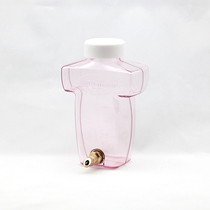 GUDU GUDU pet drinking fountain (280ml)-Pink Limited Edition