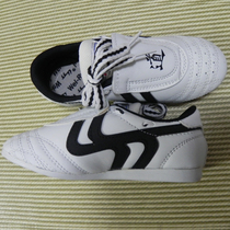 Taekwondo years] Sale 35 yuan Weirui children taekwondo shoes Taekwondo shoes