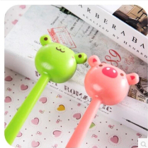 Cartoon massage beating back waist shoulder back leg Fitness Health Meridian beat health beat stick massager