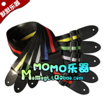 Guitar Strap Guitar Universal Strap Color Guitar Strap
