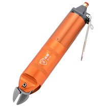 Wave Shield Longer Pneumatic Scissors Air Slip Pliers Pneumatic Wire Clamp Terminal Clamp BD-1335