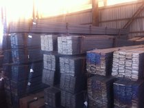 Flat steel hot-rolled flat steel GB flat iron cold-rolled flat steel cold drawn flat steel low-alloy steel galvanized flat steel