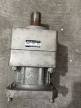 Xingbao reducer flange 110 shaft 19 1:25