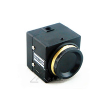 MINTRON Mintong camera MTC-326 vision microscope CCD black and white industrial camera CCIR standard