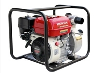 Suitable for Honda 2 inch WL20XH 3 inch WL30XH pump new four-stroke gasoline pump
