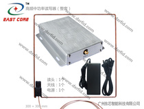 15693 High Frequency Medium Distance Reader High Frequency Label Scan Inventory Reader Headband Antenna 13 56MHz