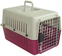 Pet air box tote portable dog cage small cat dog cage nest Beijing