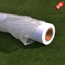 Wholesale clothing cad computer drawing Roll 1 2 meters 70 grams clothing plate white printing paper printing paper