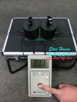 SL-030B Digital Display Heavy Hammer Surface Resistance Tester Heavy Hammer Resistance Tester Warranty One Year Spot