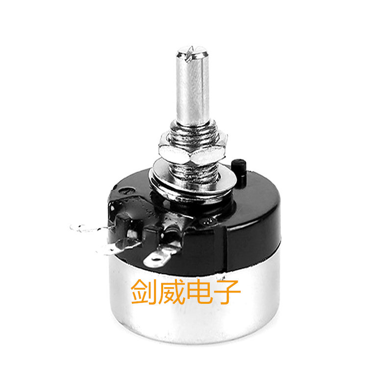 The RV30YN20S B202 5K powertone originally from a box of TOCOS TOKYO Japan