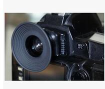 Wholesale eyepiece amplifier 1 08-1 60x diopter variable adjustable framing amplifier