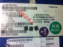 PMF5D11-100M 10UH 1A 6 X6X1 2MM DESCRIPTION thinner closed magnetic coil inductance