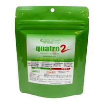 Hinomaru Shrimp food Japan Ebita Breed Popular crystal shrimp food Vegetarian 2nd generation quatro2 50g