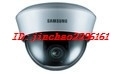 Samsung surveillance camera SCC-B5368P low illumination zoom camera dome camera