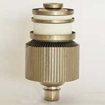 Jinzhou Huaguang Torch Brand FU-915F S High Frequency Machine High Frequency Vacuum Tube