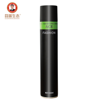 Dry Glue Changyi Eco-Styled Hair Gel Spray Fluffy Mens Hair Salon Special Scent Lady Stylists dont Hurt Hair