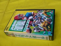 Sega MD New American Football