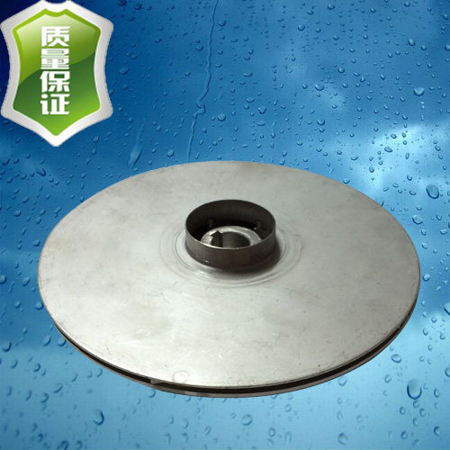 CA65-40-200 5.5T stainless steel pump Guangdong Lingling water imperm