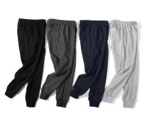 Pure Casual Pants CASUAL PANTS MEN SPORTS BRIEF ABOUT 100 HITCH COTTON PANTS DAMP SPRING SUMMER LOOSE BUNDLE OF PANTS JOG PANTS JOG PANTS JOG PANTS JOG PANTS JOG PANTS JOG PANTS JOG PANTS JOG