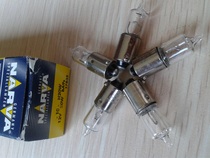 NARVA 12V20W BA9S indicator bulb halogen bulb