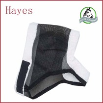 (2021 factory direct sales) High quality harness products mesh horse mask