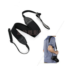 Wholesale wordless new SLR camera strap decompression strap shoulder strap non-slip design universal type
