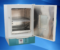 Horizontal electric blast drying oven WG9140BE power 2KW liner 450 × 500 × 550
