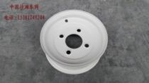 4 80 4 00-8 vacuum tire hub wheel rims
