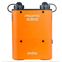 Shen Niu PB960 AD series flash external battery Canon Nikon set-top flash spare lithium battery set