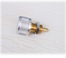 Factory direct beauty instrument special air valve suction device to adjust the air pressure household beauty salon negative pressure accessories