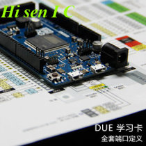 SPOT DUE 2013 R3 first ARM 32-bit master process data cable