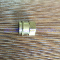 The adapter of the vacuum pressure regulating valve IRV10 IRV20 has a hexagonal turn 1 8 internal thread