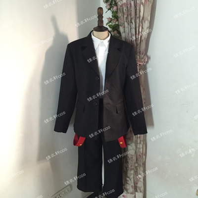 Bhiner Cosplay : Juzo Suzuya cosplay costumes, Tokyo Ghoul - Online  Cosplay costumes marketplace