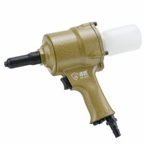 Wave shield gun pneumatic nail gun Pneumatic nail machine Riveter nail pliers rivet gun BD-4807