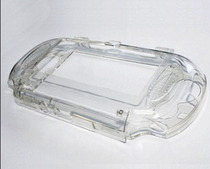 PSV1000 Crystal Case PS Vita Protection Box PSVITA PSV Crystal Box Transparent Crystal Box
