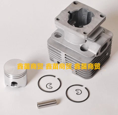 Steele FS120 cuter cylinder bus STIHL120 200 mower cylinder block cylinder ring