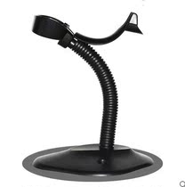 Scanning gun bracket spear bracket express scanning gun bracket convenient setting automatic scanning