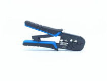 Submersible QT-568R Dual - use pressure line clamp clamp RJ45 mesh clamp RJ11 telephone line clamp