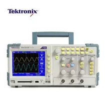  Tektronix Digital Storage Oscilloscope TPS2012B 2 Channels 100MHz 1GS s
