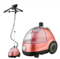 Home Steam Hanging Bronzing Machine Copper Core Ironing Machine Hot Clothes Ironing and Hanging Iron Beetle