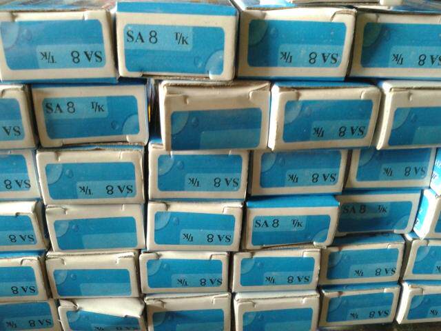 Joint bearing SA8T K SAL8T K SI8T K SIL8T K