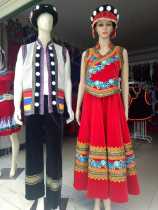 Lisu clothing mens new vest wedding Oh music clothing