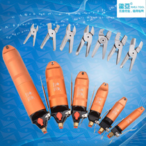 Leia HS-30 HS-20 HS-10 pneumatic wire crimping pliers pressure thread end resin shear heel shear metal shear air shear