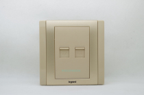 TCL-Luojin series-telephone computer socket