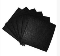 Treadmill pad Treadmill Shock-absorbing pad Instrument Shock-absorbing pad