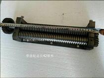 (Factory direct sales) 300 type commercial face knife Round face knife Side knife Press face machine face knife Noodle face knife